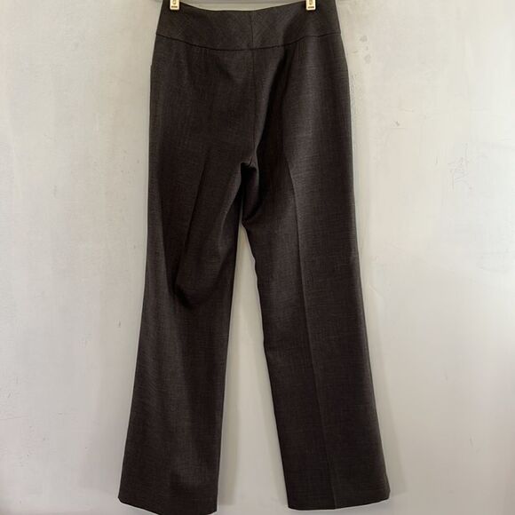 Alex Marie brown dress pants Size 6 - Picture 5 of 8